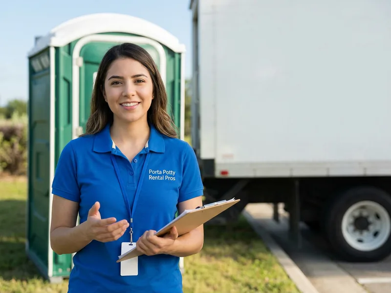 Porta Potty Rental  in Muldrow  FAQ